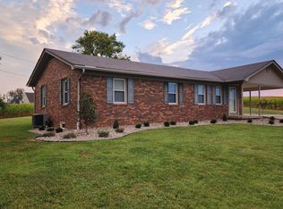 470 Kraft Rd, Rineyville, KY 40162