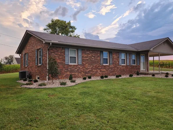 470 Kraft Rd, Rineyville, KY 40162