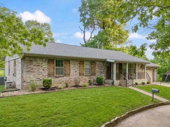 3407 Ridge Rd, Siloam Springs, AR 72761