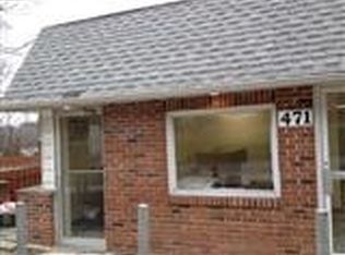 467 E Main St, Jefferson Valley, NY 10535