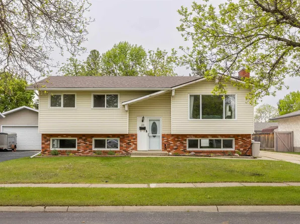 33 Andrew Cres, Saint Albert, AB T8N 2V2