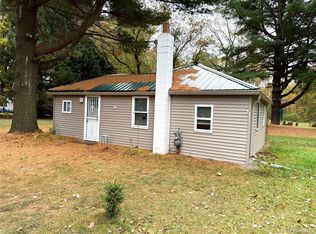 6914 Weber Dr, Port Sanilac, MI 48469