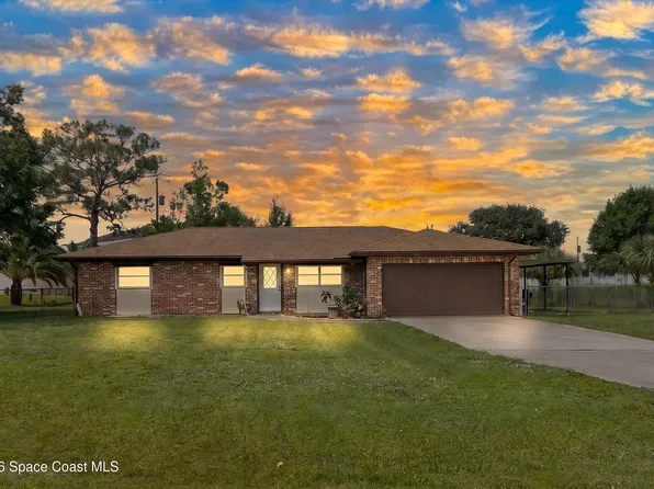502 Australian Rd NW, Palm Bay, FL 32907