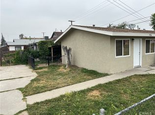 996 N Crescent Ave, San Bernardino, CA 92410