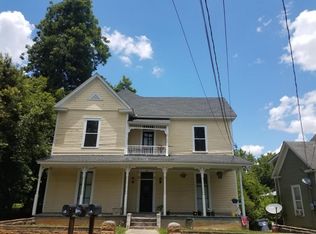 606 E Church St APT C, Americus, GA 31709