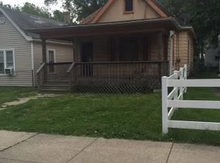 605 Haungs Ave, Peoria, IL