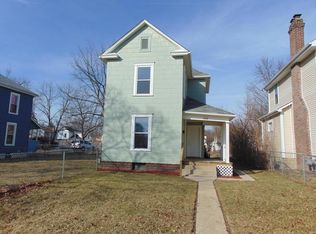 1678 Aberdeen Ave, Columbus, OH 43211