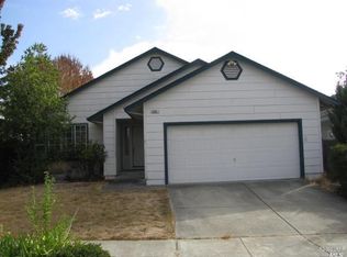 686 Connie St, Santa Rosa, CA 95407