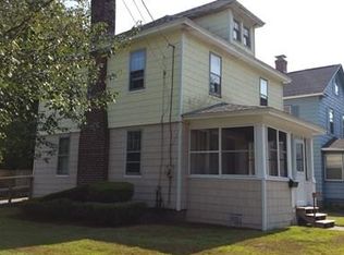 282 South St, Northampton, MA 01060