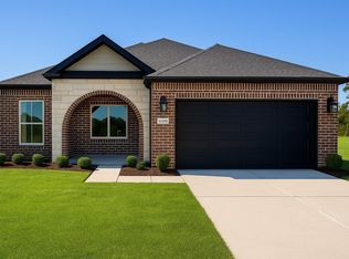 11989 Barbaro Dr, Willis, TX 77318