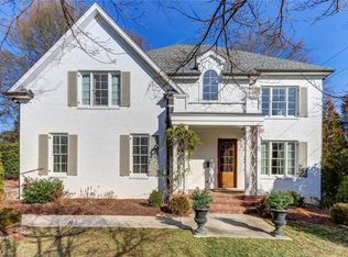 804 Hammel Rd, Greensboro, NC 27408