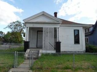 2003 W Dean Ave, Spokane, WA 99201