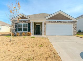 2540 Lucille Ln, Talbott, TN 37877