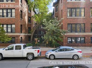 319 W Belden Ave APT 1, Chicago, IL 60614