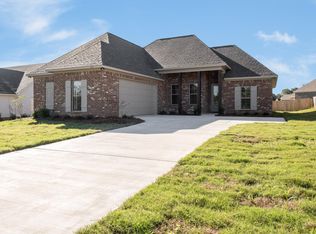 123 Porter Ridge Dr, Canton, MS 39046