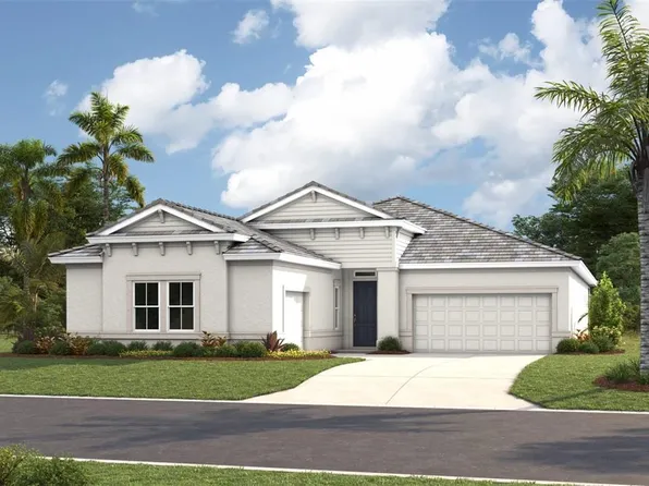 11520 Gleaming Ter, Venice, FL 34293