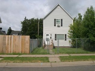 621 N 58th Ave W, Duluth, MN 55807