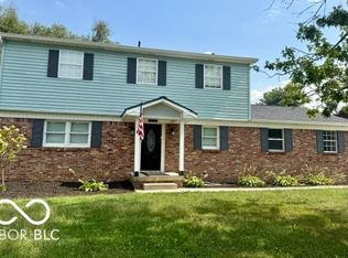15007 N Bluff Rd, Edinburgh, IN 46124