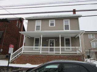 604 E Main St, Roaring Spring, PA 16673