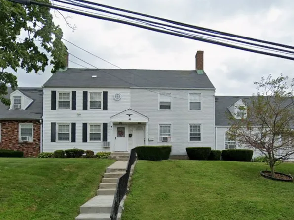 (undisclosed Address), New Rochelle, NY 10805