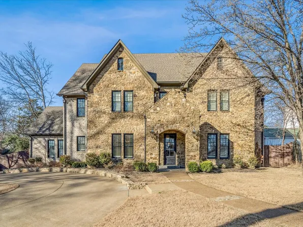 2302 Madison Ave, Memphis, TN 38104