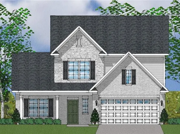 1995 Watkins Landing Dr, Kernersville, NC 27284