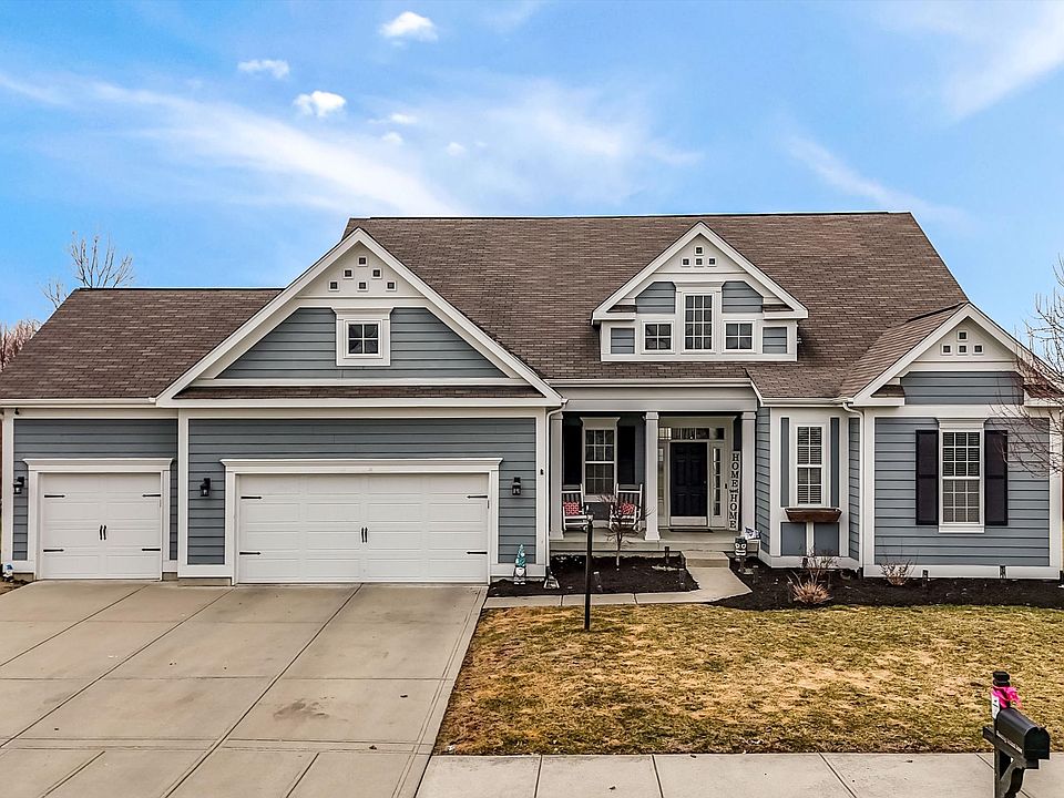 1st image of 13668 Blooming Orchard Dr
