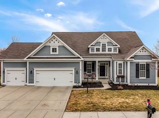 13668 Blooming Orchard Dr, Fishers, IN 46038