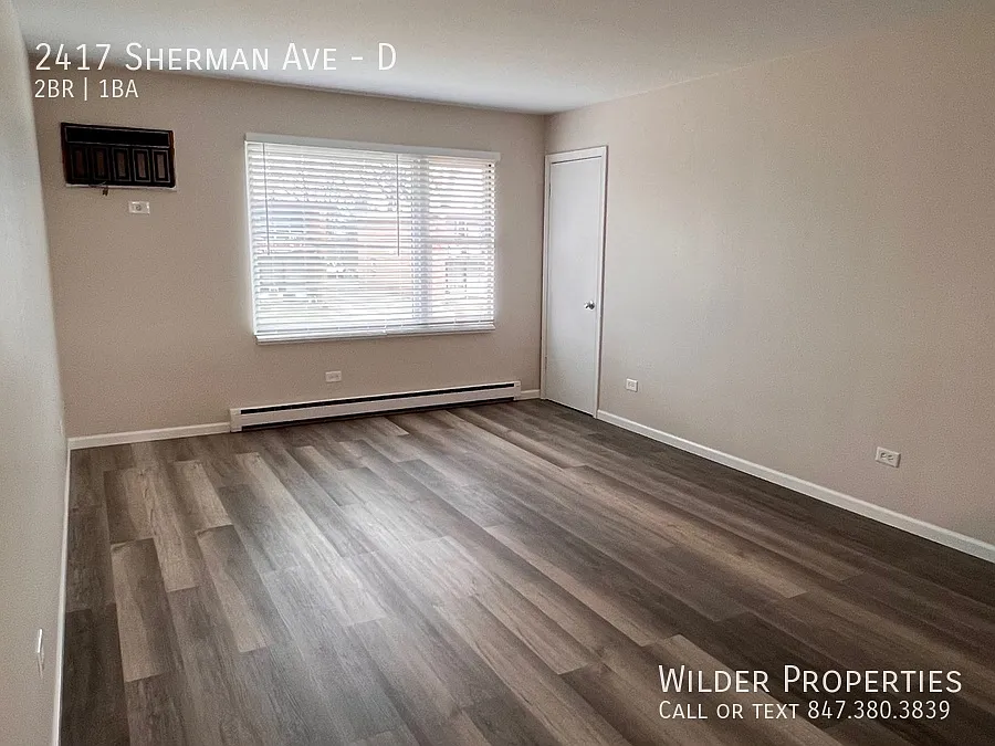 2 bed, 760 sqft, $1,300 — Photo 3