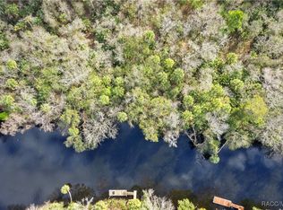 13537 W Foss Groves Path, Inglis, FL 34449