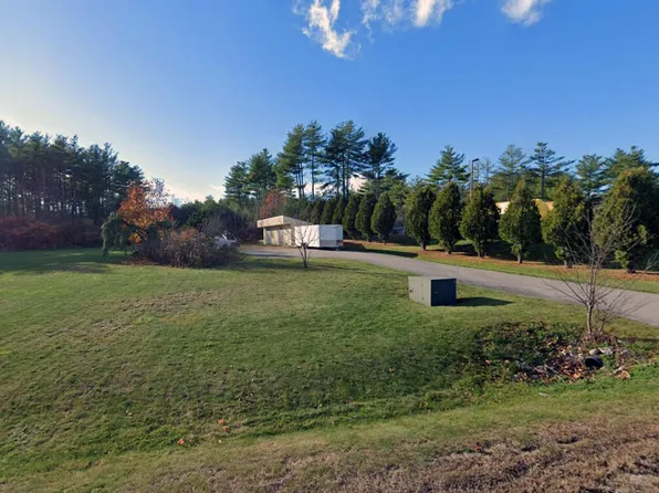 6 Cyr Drive, Gorham, ME 04038