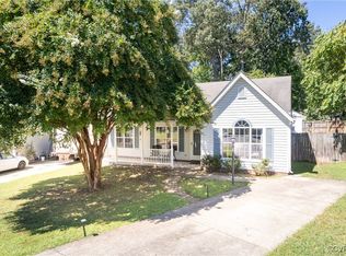9602 Ransom Hills Ter, North Chesterfield, VA 23237
