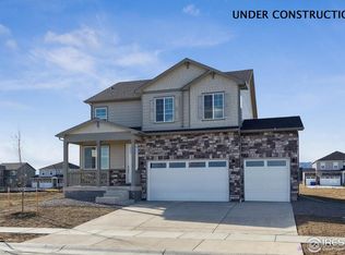 1892 Mount Monroe Dr, Berthoud, CO 80513