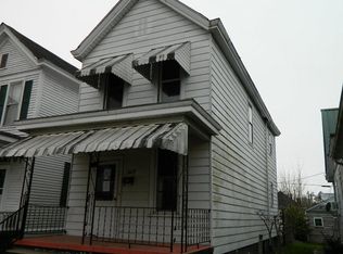 1607 High St, Portsmouth, OH