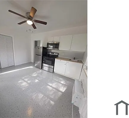 1 bed, 400 sqft, $1,575 — Photo 3
