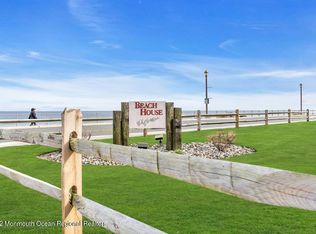 448 Ocean Ave APT 2A, Long Branch, NJ 07740