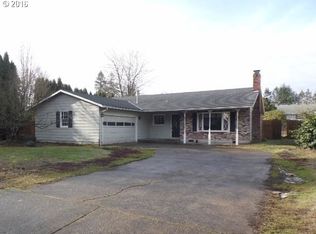 203 NE 149th Pl, Portland, OR 97230
