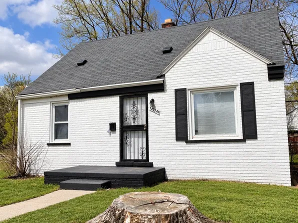 12715 E State Fair St, Detroit, MI 48205
