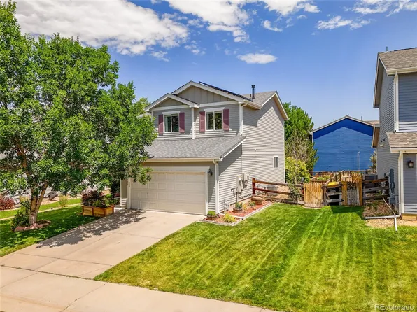 9595 Elk Mountain Circle, Littleton, CO 80125