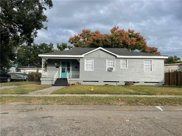 3 Williams Ave, New Orleans, LA 70121