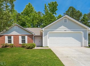 4351 Starboard Dr, Powder Springs, GA 30127