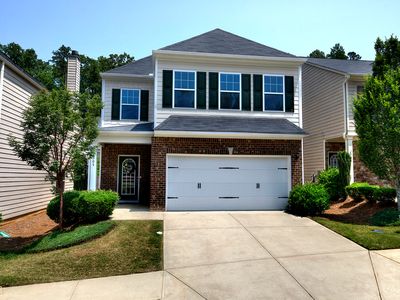 305 Lakeside Ln, Woodstock, GA, 30188