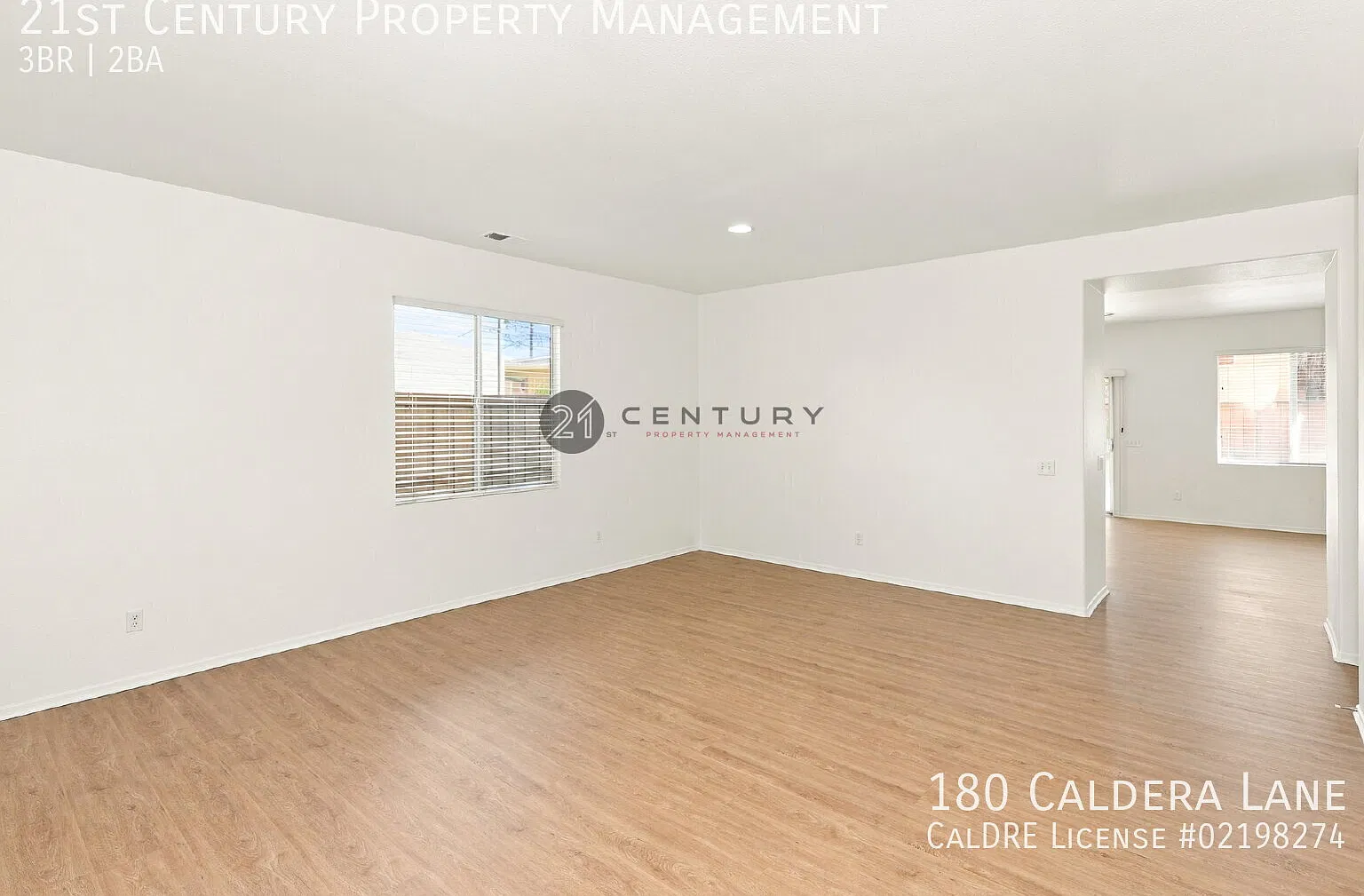 "Charming 3-Bedroom Home with 2 Bathrooms and Spacious 1968 Sq Ft Layout at 180 Caldera Lane, Hem... — Photo 2
