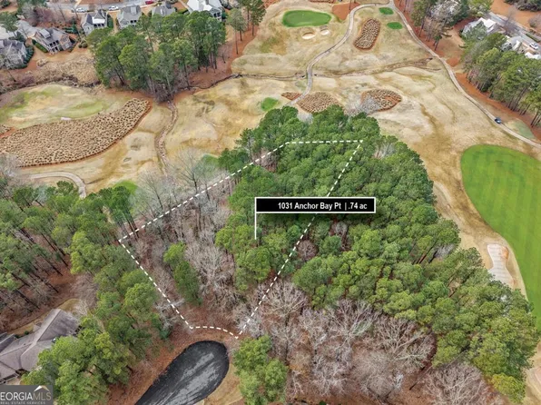 1031 Anchor Bay Point, Greensboro, GA 30642