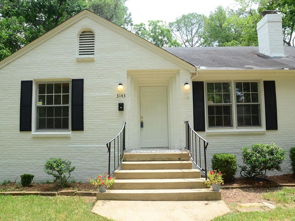 3143 Gilmer Ave, Montgomery, AL 36105 Zillow