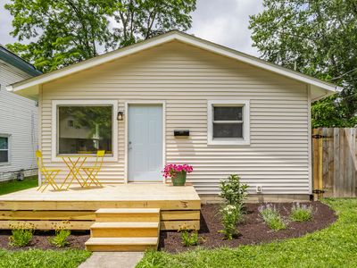 946 N Temple Ave, Indianapolis, IN, 46201