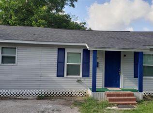 6518 Gainesville St, Houston, TX 77020