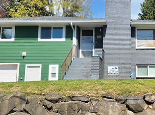 3958 S Pilgrim St, Seattle, WA 98118