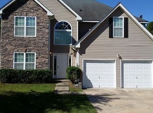 3885 Grassy Trce, Fairburn, GA 30213