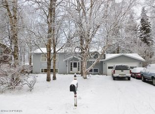 3305 W 30th Ave, Anchorage, AK 99517